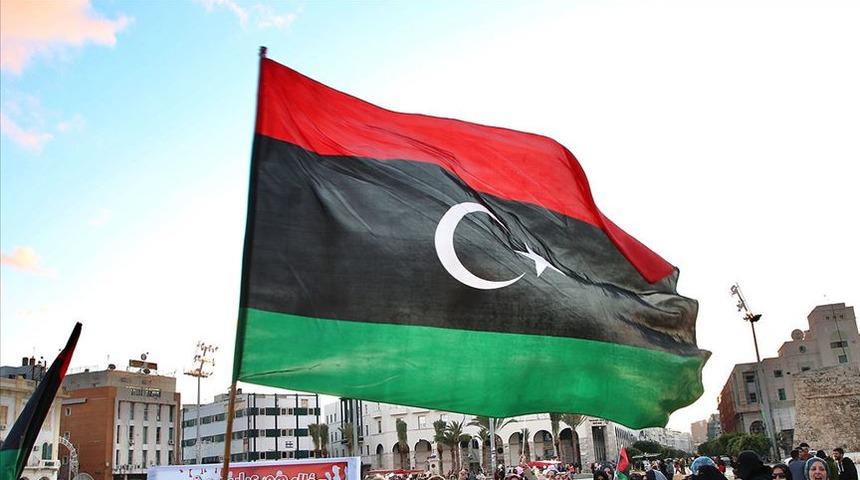 Libya UMH İçişleri Bakanı Başağa’ya suikast girişimi