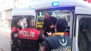 Aile içinde alacak verecek kavgası: 1’i kadın 4 yaralı