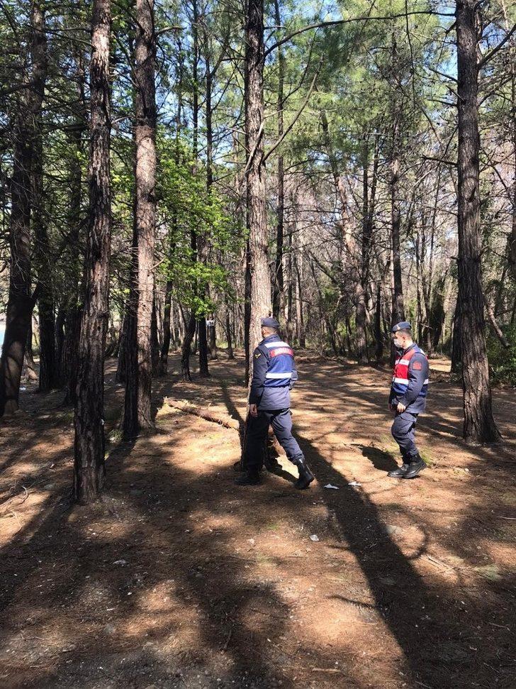 Marmaris mahalle mahalle, sokak sokak denetleniyor G5