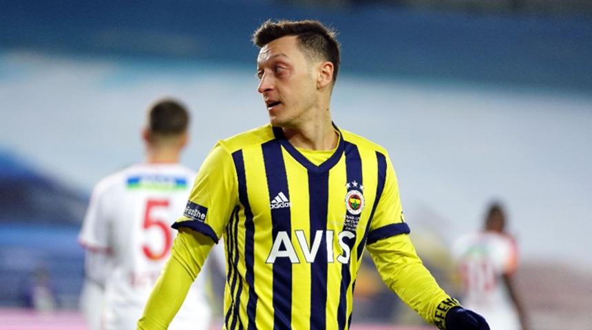 ÖZET | Fenerbahçe-Göztepe: 0-1