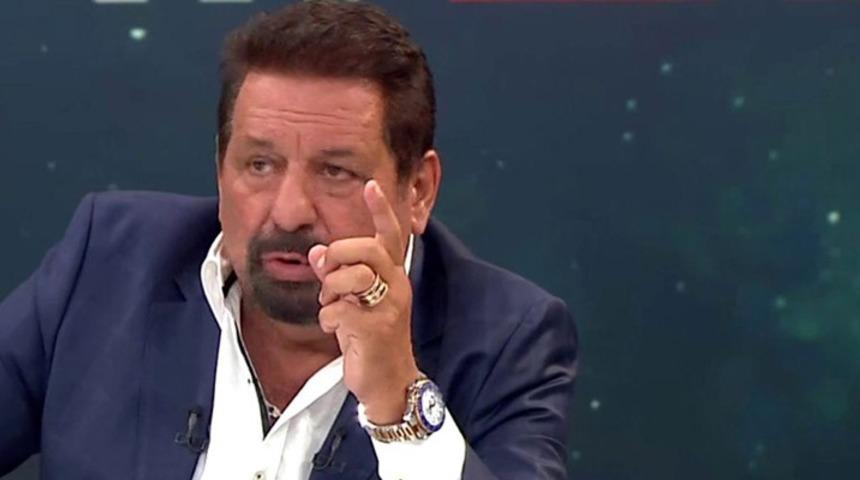 Erman Toroğlu'ndan Fatih Terim ve Zorbay Küçük iddiası