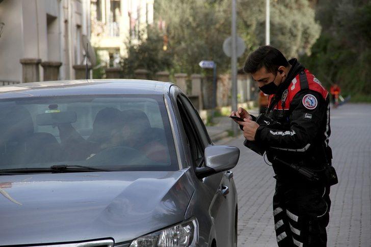 Fethiye ‘de Kovid-19 Tedbirlerini İhlal Eden 46 Kişiye 39 bin 720 lira Para Cezası Kesildi G2