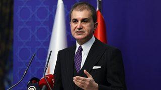 Son Dakika! AK Parti Sözcüsü Çelik'ten CHP'nin Berat Albayrak'la ilgili açıklamalarına tepki