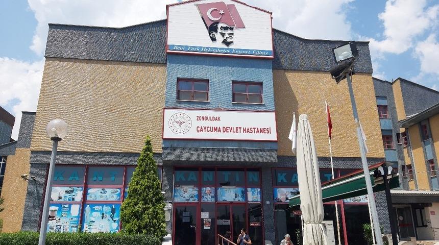 Sobadan sızan karbonmonoksit gazından zehirlendi