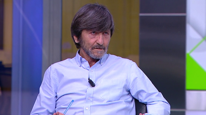 Rıdvan Dilmen: Erol Bulut ile başarı olmaz