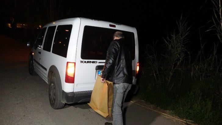 Antalya’da çalılıkların arasında insan kafatası bulundu G3