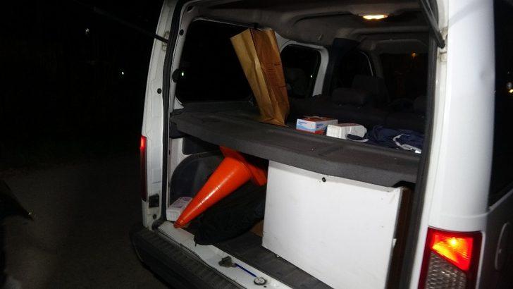 Antalya’da çalılıkların arasında insan kafatası bulundu G5