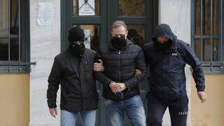 Yunan oyuncu ve yönetmen Dimitris Lignadis 'çocuklara cinsel saldırı' iddiasıyla gözaltında