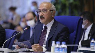 Bakan Elvan'dan CHP'ye Berat Albayrak tepkisi