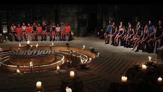 Survivor'da eleme adayı kim oldu? 21 Şubat Survivor dokunulmazlık oyununu kim kazandı? 