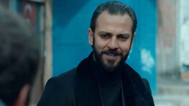 Çukur (1)