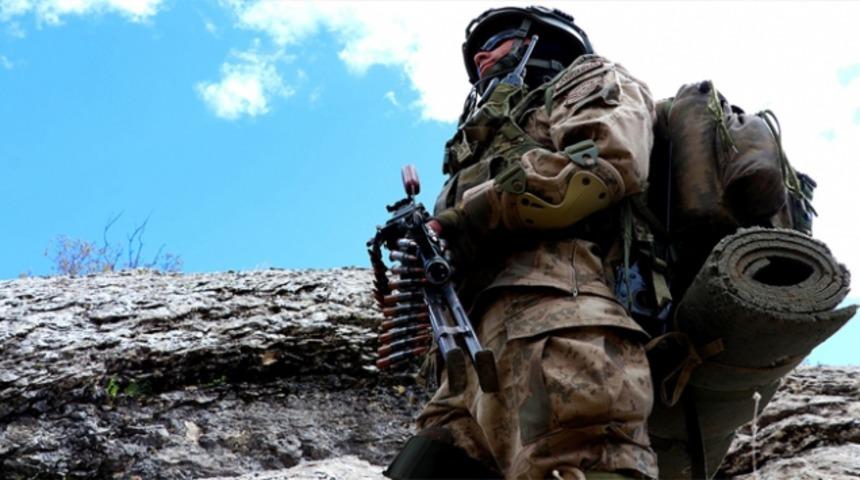 Son Dakika: Mardin'de PKK'ya operasyon! 18 mahallede sokağa çıkma yasağı ilan edildi