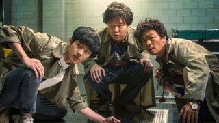 Salgın yokmuş gibi! Detective Chinatown izlenme rekoru kırdı