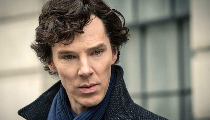 Sherlock’un yeni projesi belli oldu: The 39 Steps