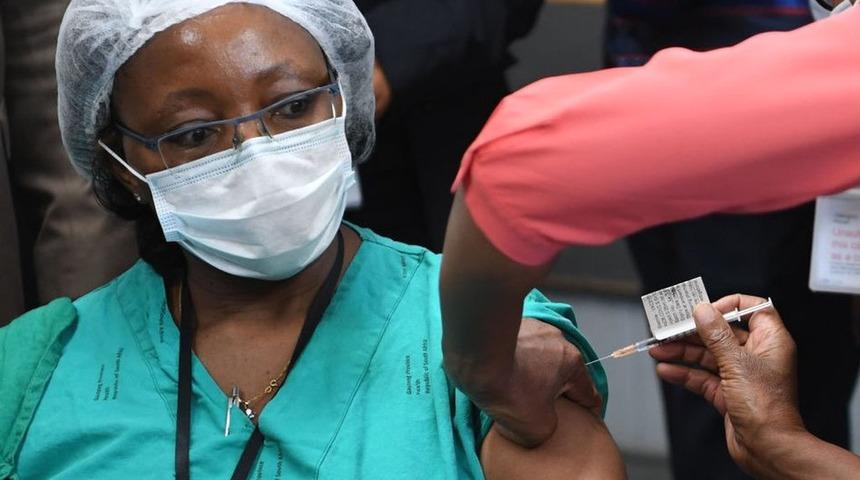 Covid-19: Aşılamaya başlayabilen Afrika ülkeleri hangileri?