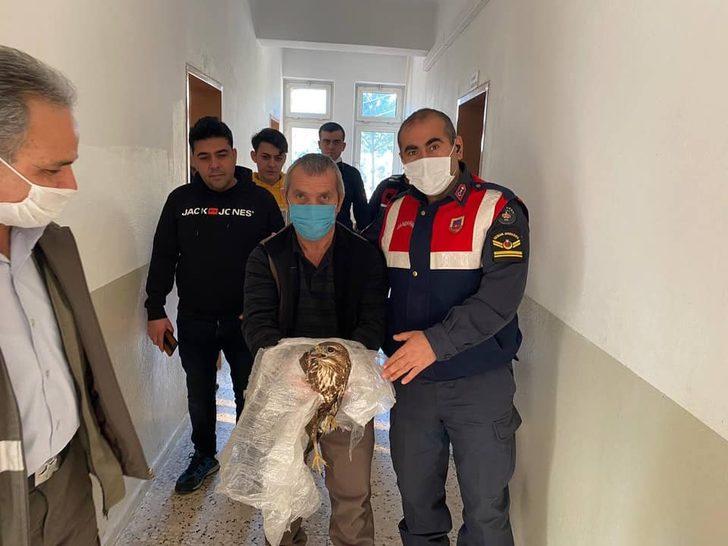 Av yasağına uymayan 7 kişi hakkında yasal işlem yapıldı G2