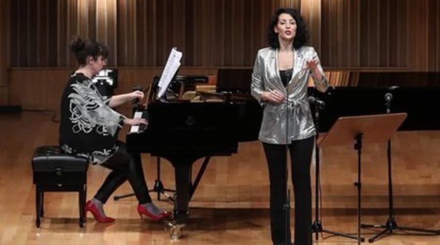 'İstanbulied’ İş Sanat'ta!