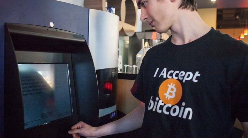 Bitcoin Tesla etkisiyle yeni rekor kırdı