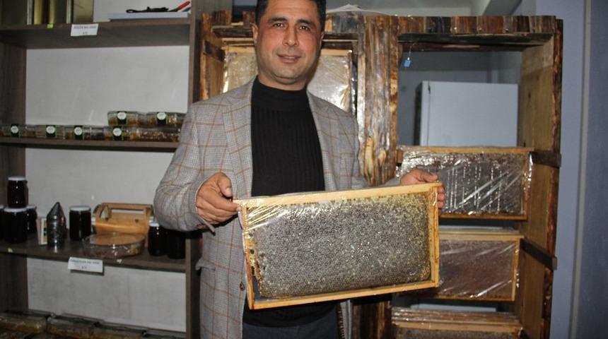 Arıcılık &lsquo;Resmi Meslek Stat&uuml;s&uuml;&rsquo; kazandı