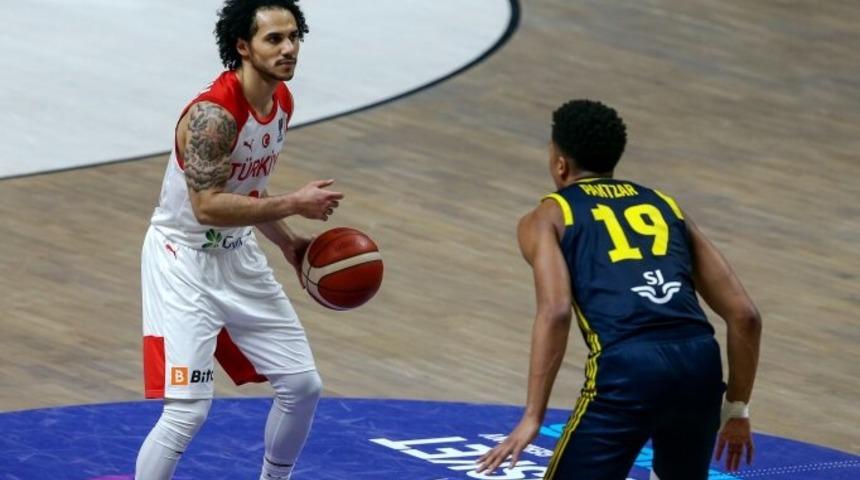 12 Dev Adam'ın rakibi Hırvatistan