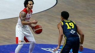 12 Dev Adam'ın rakibi Hırvatistan