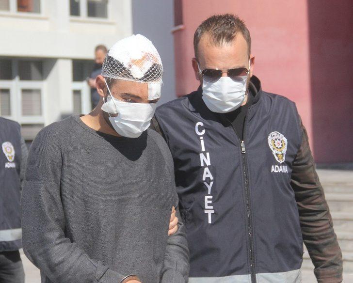 Arkadaşlarını yanlışlıkla öldürüp, işkence yaptıkları şahsa suçu attılar G2