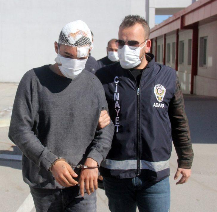 Arkadaşlarını yanlışlıkla öldürüp, işkence yaptıkları şahsa suçu attılar G3