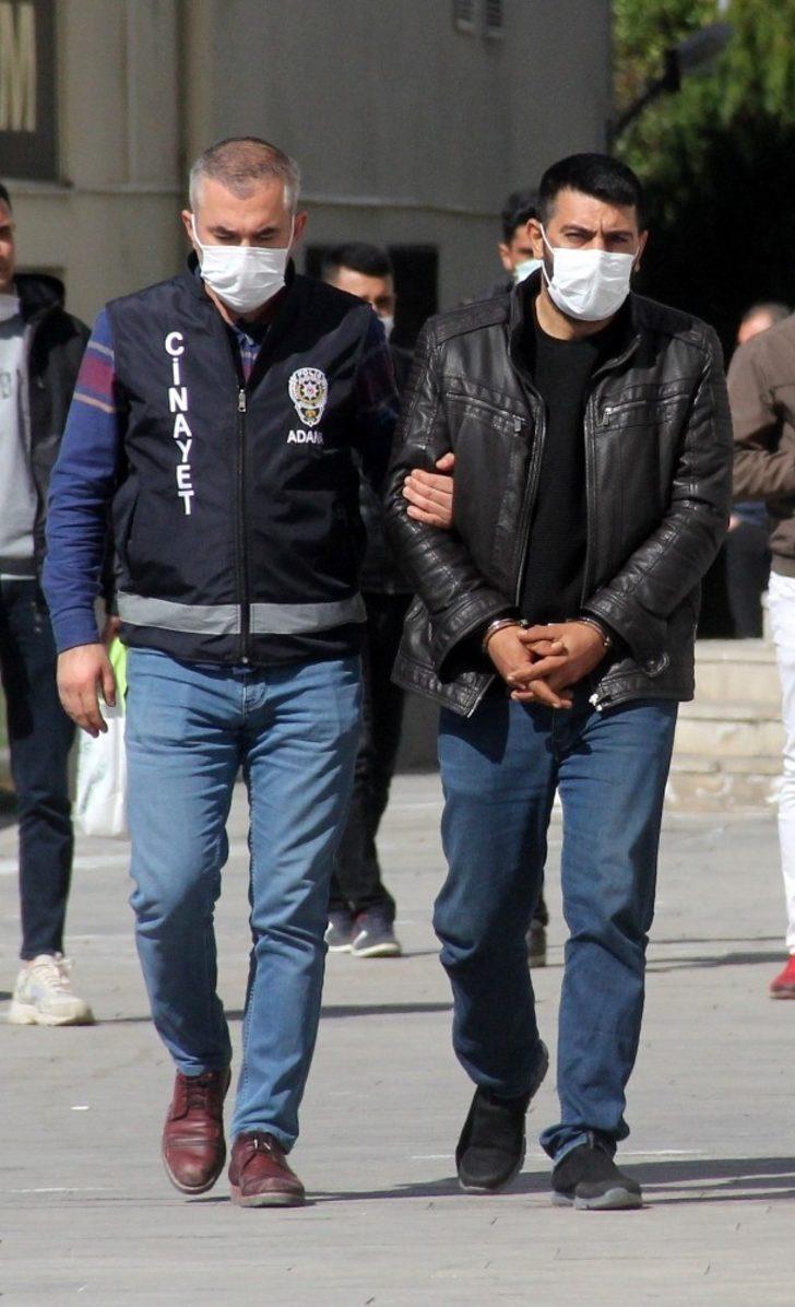 Arkadaşlarını yanlışlıkla öldürüp, işkence yaptıkları şahsa suçu attılar G4