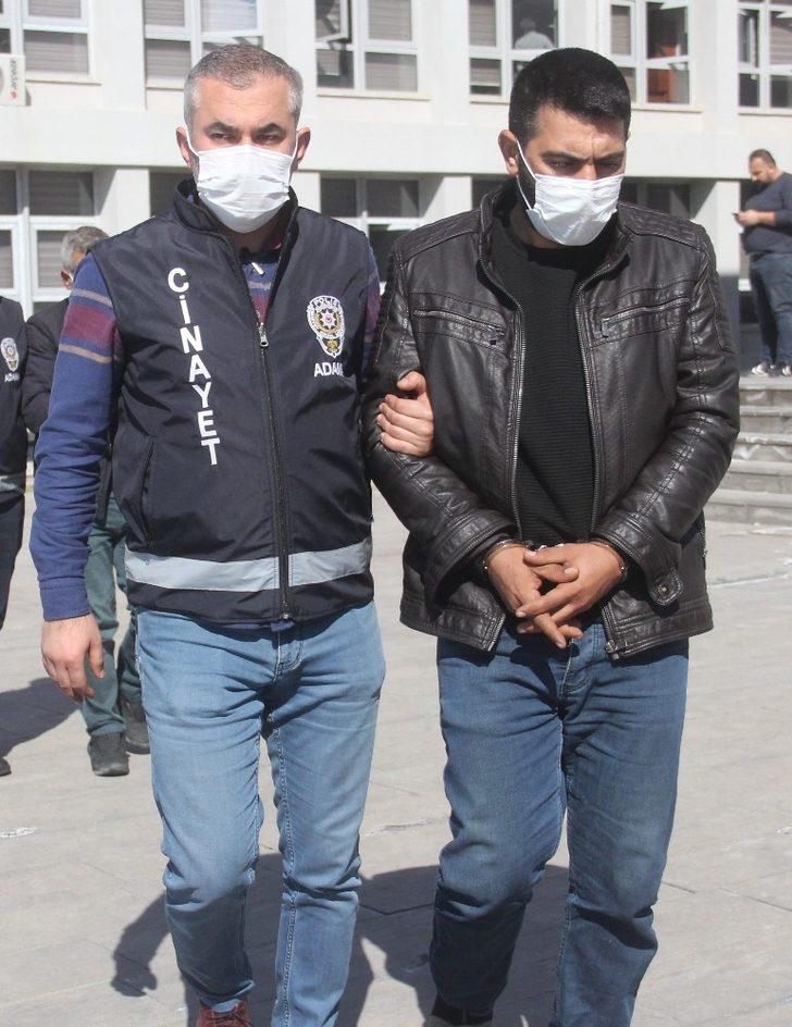 Arkadaşlarını yanlışlıkla öldürüp, işkence yaptıkları şahsa suçu attılar G5