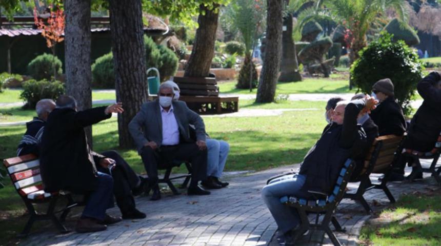 Bilim Kurulu üyesi Prof. Dr. Hasan Murat Gündüz: Aşıdan sonra virüse yakalanıp ölen olmadı