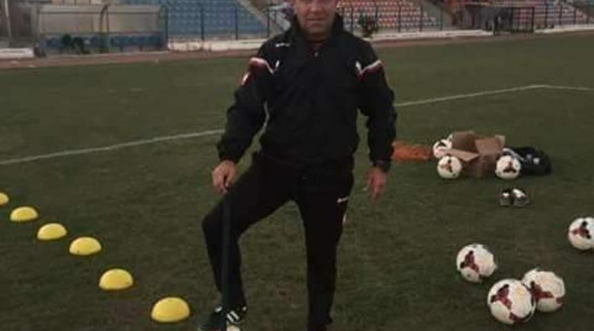 S&ouml;kespor camiasını &uuml;zen vefat