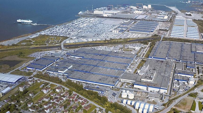 Ford Otosan'da usulsüzlük: Tazminat davası açıldı!