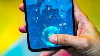 Qualcomm yeni parmak izi teknolojisi için geri sayıma geçti