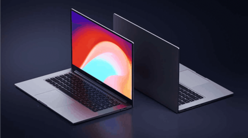 Xiaomi RedmiBook Pro gündeme oturmayı başardı