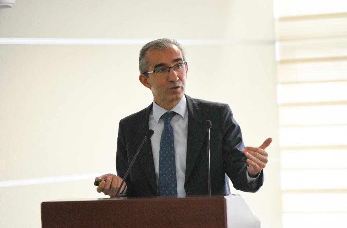 DSİ son 18 yılda Kayseri&rsquo;de 9 baraj, 4 g&ouml;let yaptı