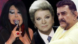 Bülent Ersoy'dan Alpay'a 'Zeki Müren' tepkisi