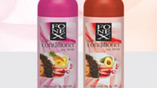 Fonex ile Saçlarınız Havalı