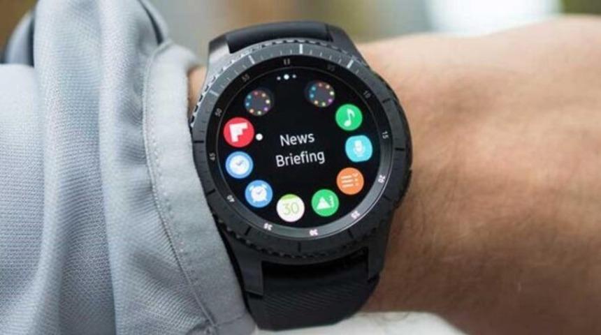 Samsung Tizen yerine Android'e d&ouml;nebilir