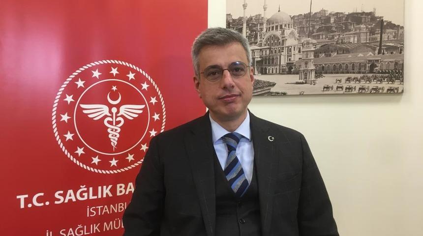 Son Dakika: İstanbul'daki mutasyonlu virüs vakalarıyla ilgili açıklama