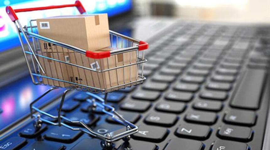 Son Dakika: Bakan duyurdu! E-ticaret hacmi yüzde 93 arttı