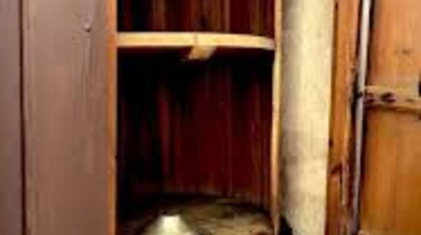 ‘Dolap çevirmek’ deyiminin anlamı nedir? Dolap çevirmek deyiminin Osmanlı’ya dayanan gerçek hikayesi