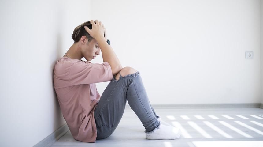 Pandemi antidepresan kullanımını artırdı! Son 2 ayda intihar sayısı 95'i buldu