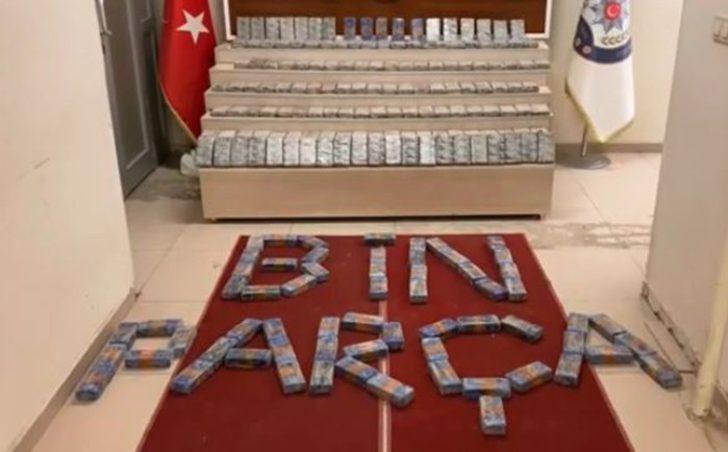 Van’da nefes kesen eroin operasyonu G4