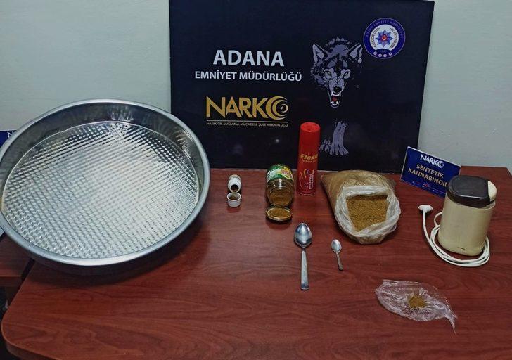 Bir haftada 20 torbacı tutuklandı G1