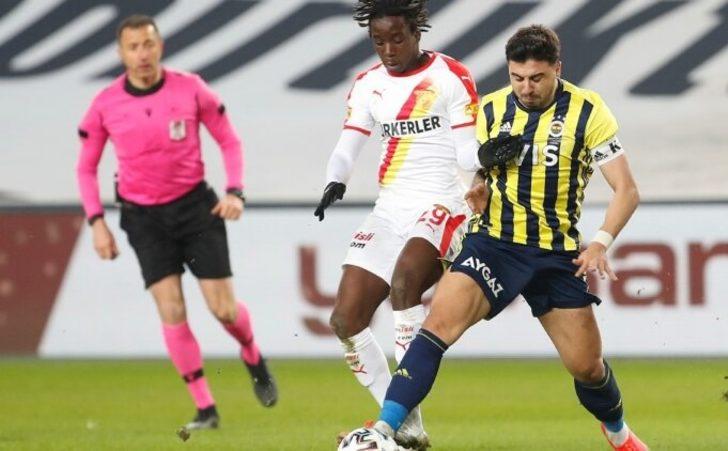 Ozan Tufan'dan Hüseyin Göçek'e olay tepki: Mahvediyorsun bizi ya