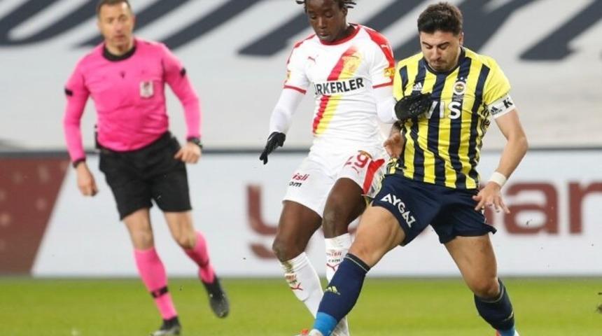 Ozan Tufan'dan Hüseyin Göçek'e olay tepki: Mahvediyorsun bizi ya