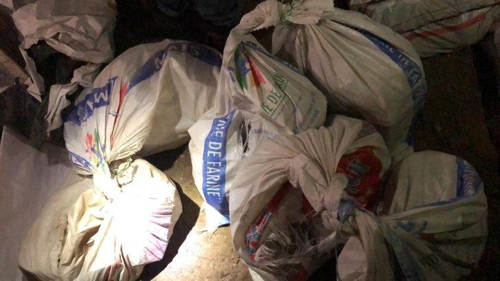 Van’da nefes kesen eroin operasyonu G5