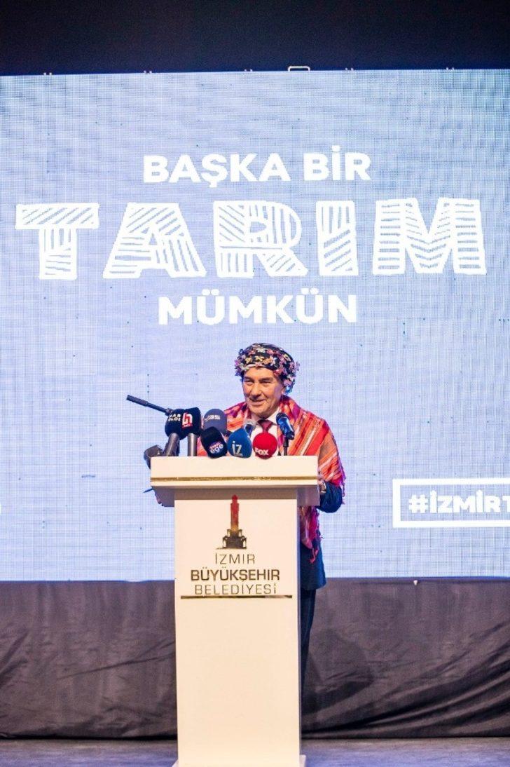 Başkan Soyer’den Dikili, Bergama, Kınık programı G3