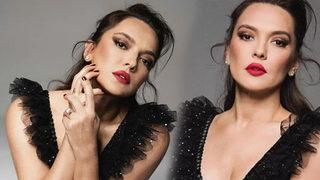 Koronavirüsü yenen Demet Akalın, yaşadığı süreci canlı yayında anlattı