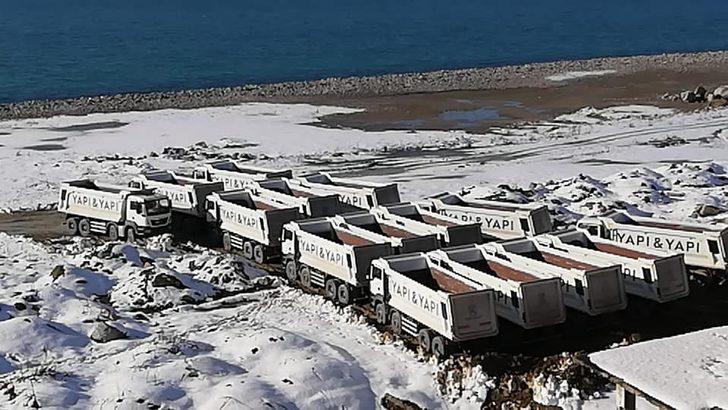 Türkeli - Ayancık yol yapım çalışmaları başlıyor G4